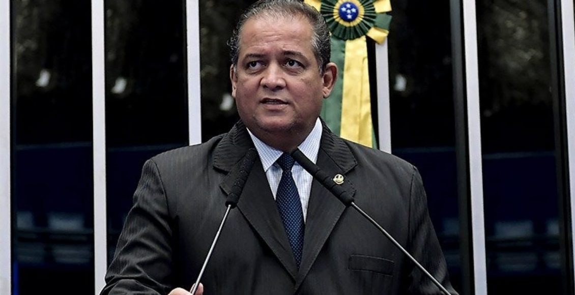 Senador Eduardo Gomes – Tocantins Agora