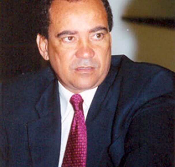 Deputado Estadual Vicentinho Alves
